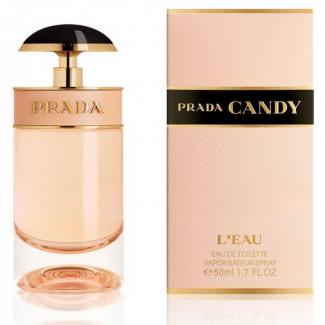 Prada Candy Leau 